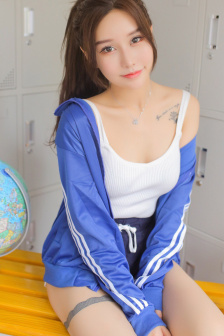 火光绽放